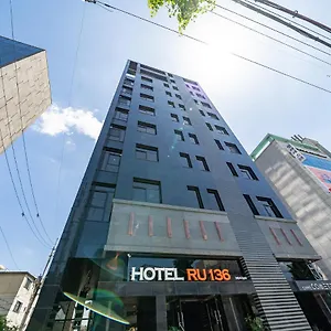 ホテルル136 ** ソウル特別市